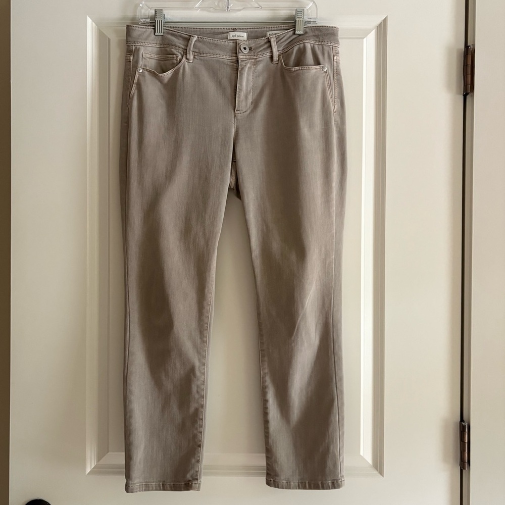 J.Jill Authentic Fit Women’s Jeans